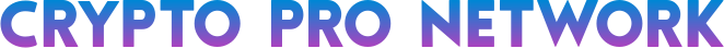 cryptopro network