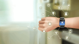 The Future of Smart Wearable Technology
