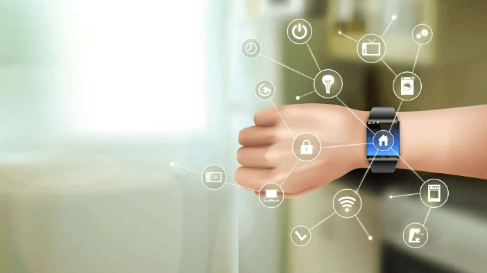 The Future of Smart Wearable Technology