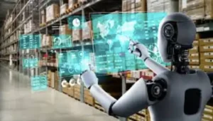 The Future of Smart Warehousing and Logistics